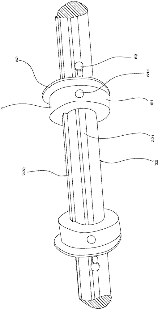 鋰電池涂布分切機(jī)的制作方法