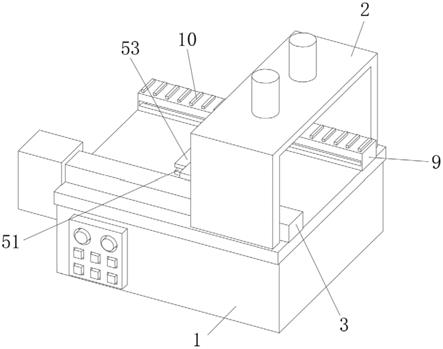 一種鋰電池電極片的全自動(dòng)均勻分切機(jī)的制作方法