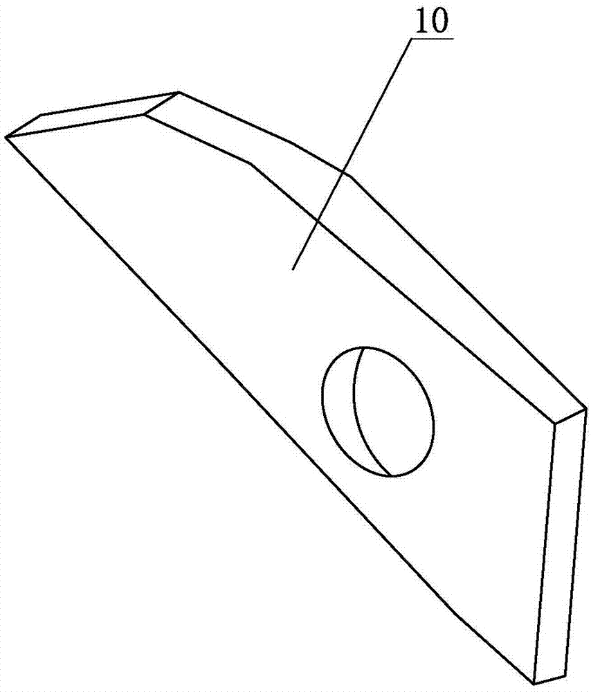 一種分條機(jī)的制作方法