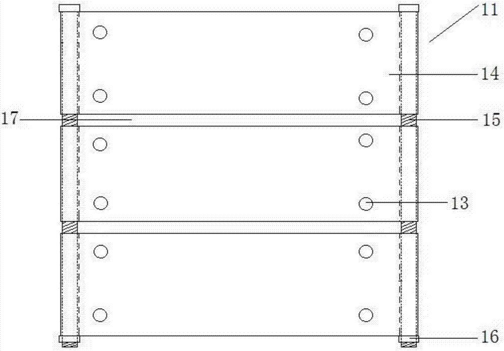 CIGS柔性電池片分切機及其使用方法與流程